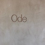 Ode - 