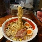 麺屋 悠 - 