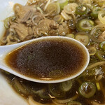 末廣ラーメン本舗  - 