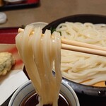 うどん茶屋北斗 - 