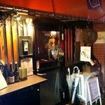 仙台イタリ和ン居酒屋 いたり和ん 惣市 - 外観