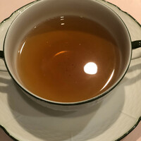 村上開新堂 レストラン - 