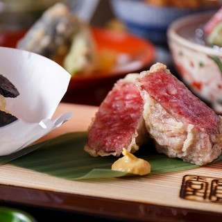 京都祇園 天ぷら圓堂_2