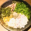 麺屋 はやぶさ 岡山駅前店