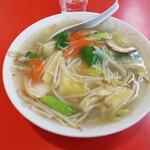 栄華飯店 - 