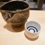 Sake To Sakana To Soba Sakanakenkyuujo - 