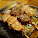 立呑焼鳥　阿佐立ち - 