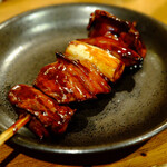 立呑焼鳥　阿佐立ち - 