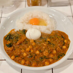 Curry House TIRI TIRI   - 