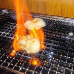 Horumon Yakiniku Ishidai - 