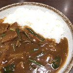 カレーハウス CoCo壱番屋 - 