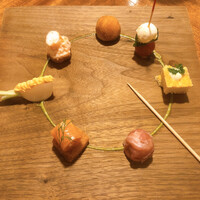 表参道バンブー - 