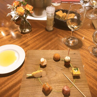 表参道バンブー - 