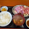 かつみ食堂
