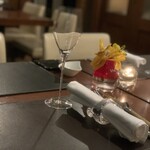 ボッテゴン - おもてなし