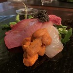 ボッテゴン - カルパッチョミスト