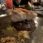 ボッテゴン - キュイソンナクレ