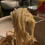 ボッテゴン - 麺　リフト