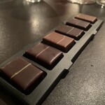 ボッテゴン - ミッシェルブランチョコレート