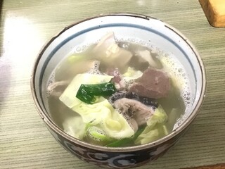 みやさん - でんがく