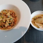 中国飯店 琥珀宮 - 