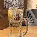 ばんじょう - ハイボール