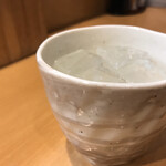 ばんじょう - 黒霧島♪