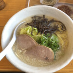 山嵐 - 