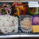 ほっともっと - 料理写真: