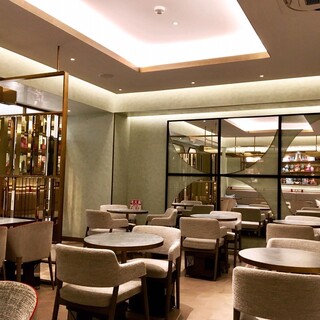 シャルマン・グルマン 青山_2