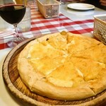 TRATTORIA ROSSO - 