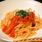 トラットリアロッソ - 