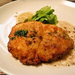 トラットリアロッソ - 