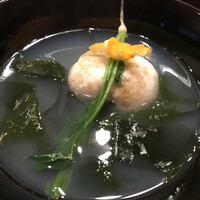 懐石料理 はし本 - 