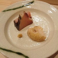 鮨 十兵衛 - 