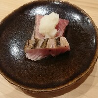 鮨 十兵衛 - 