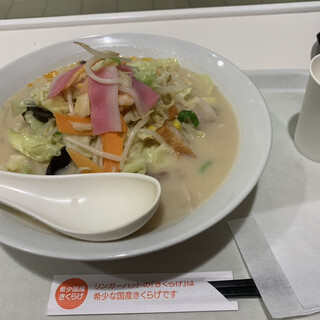 リンガーハット_1