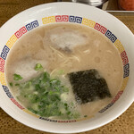 丸星ラーメン - 