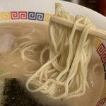 丸星ラーメン - 