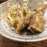 酒と飯のひら井 - 