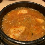 明洞純豆腐 - 