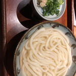 讃岐うどん 野らぼー - 