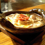 枝魯枝魯ひとしな - 鍋