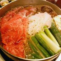 はり重 道頓堀本店 - 
