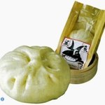 フジタフーズ - 最近マスコミで話題沸騰の「わにまん」です。[Tj Hiroshima 3月号より]