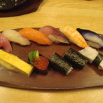 幸弘 - 上寿司