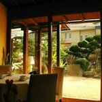 レストラン プランデルブ北鎌倉 - 