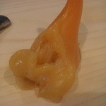 鮨 なんば - 青柳