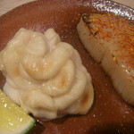 鮨 なんば - 白子