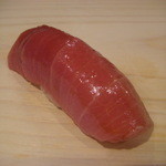 鮨 なんば - 中トロ